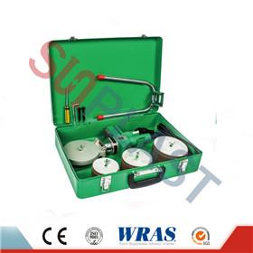 HDPE पाइप वेल्डिङ मेसिनले पाइपलाइन सेवा जीवन कसरी विस्तार गर्न सक्छ?